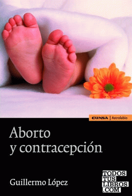 Aborto y contracepción