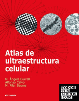 Atlas de ultraestructura celular