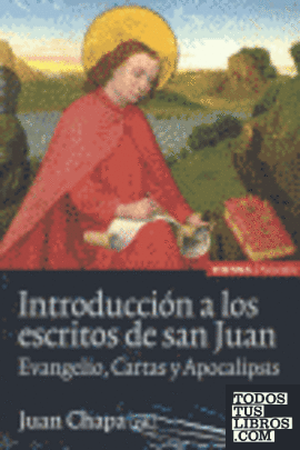 Introducción a los escritos de San Juan