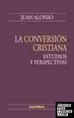 La conversión cristiana