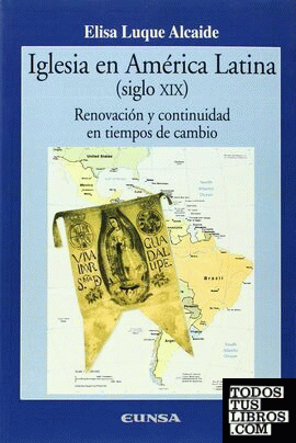 Iglesia en América Latina (siglo XIX)