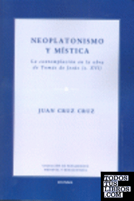 Neoplatonismo y mística (s. XVI)