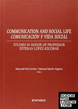 Communication and social life =  Comunicación y vida social