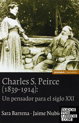 CHARLES S. PIERCE