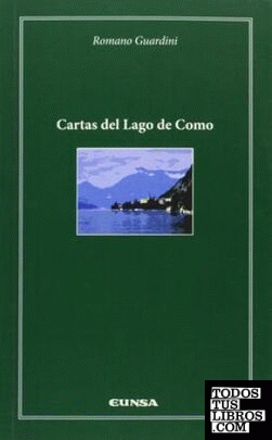 Cartas del Lago de Como