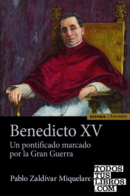 BENEDICTO XV