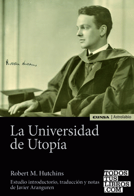 La Universidad de Utopía