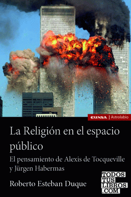 La religión en el espacio público