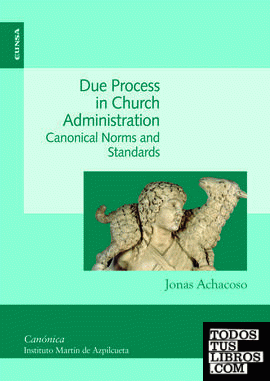 Due Process in Church Administration