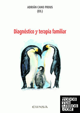 Diagnóstico y terapia familiar