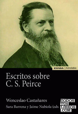 Escritos sobre C.S. Peirce