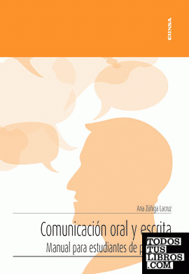 Comunicación oral y escrita