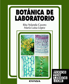 Botánica de laboratorio
