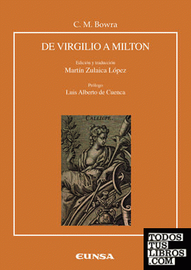 De Virgilio a Milton