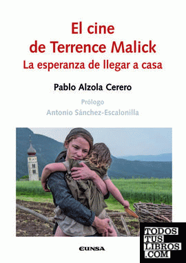 El cine de Terrence Malick
