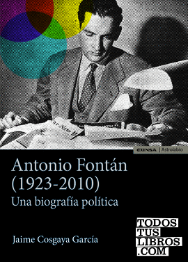 Antonio Fontán (1923-2010)