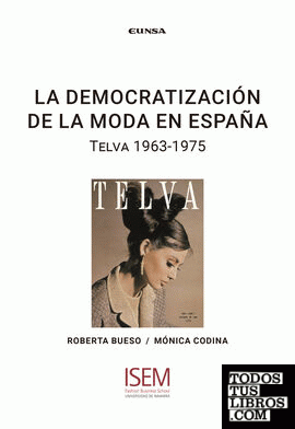 La democratización de la moda en España