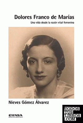 Dolores Franco de Marías