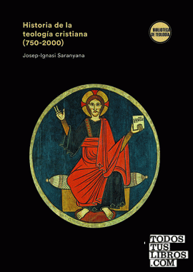 Historia de la teología cristiana (750-2000)