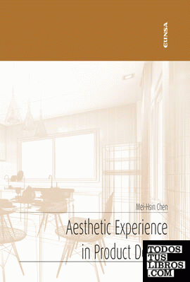 Aesthetic Experience in Product Desing