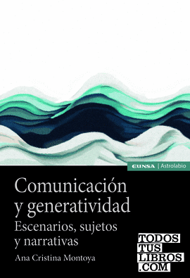 Comunicación y generatividad