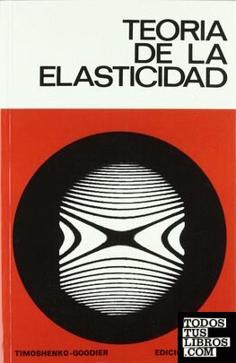 Teoría de la elasticidad