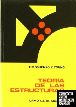 Teoría de la estructuras