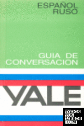 Guía de conversación español-ruso