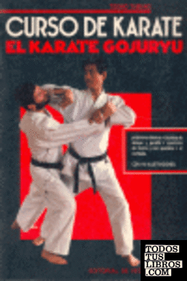 Curso de karate