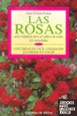 Las rosas