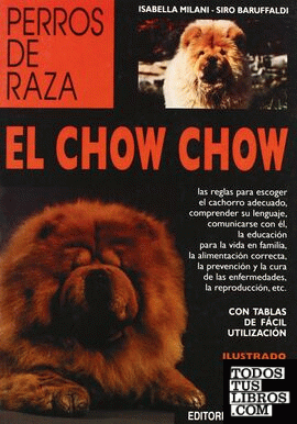 El chow chow
