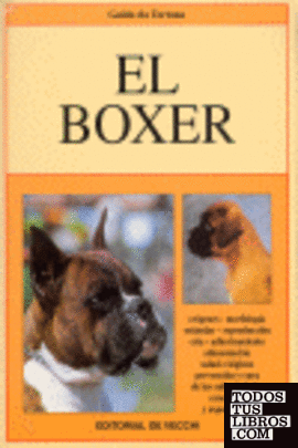 El boxer