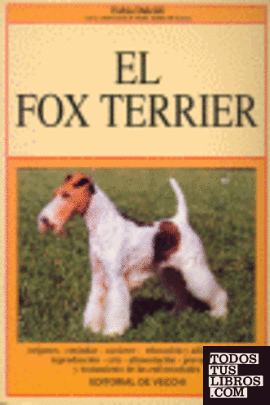 El fox terrier