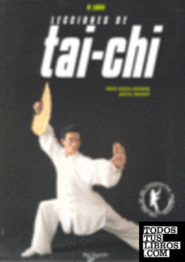 Lecciones de tai-chi