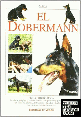 El dobermann