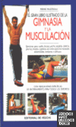 El gran libro de la gimnasia y la musculación