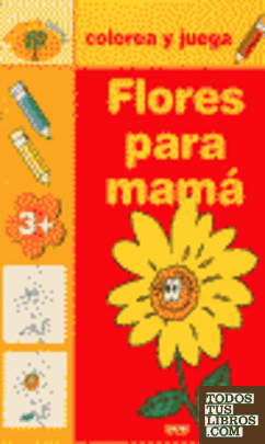 Flores para mamá