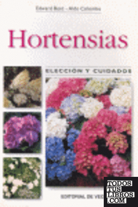 Hortensias