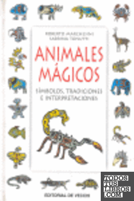 Animales mágicos