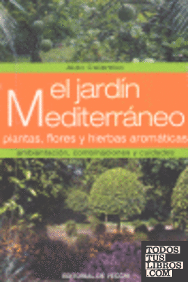El jardín mediterráneo