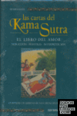 Las cartas del Kama Sutra