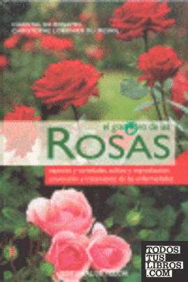 El gran libro de las rosas