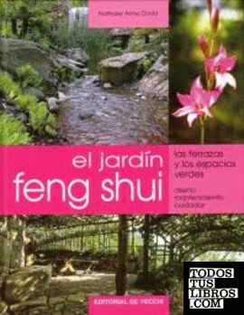 El jardín del Feng Shui