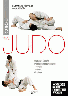 Curso de judo