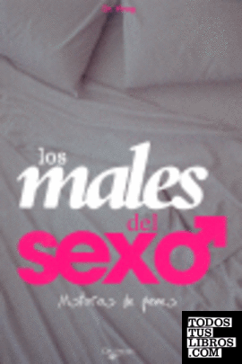 MALES DEL SEXO LOS