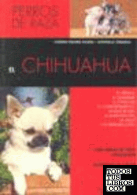 El chihuahua
