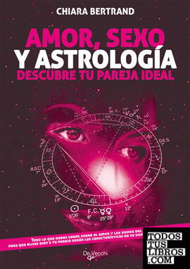 Amor, sexo y astrología