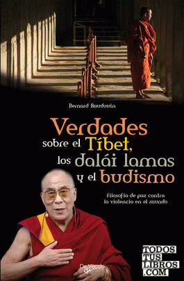 Verdades sobre el Tíbet, los Dalái lamas