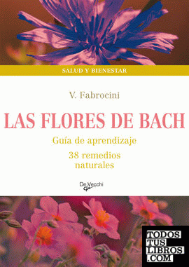 Las flores de bach