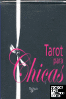 Tarot para chicas